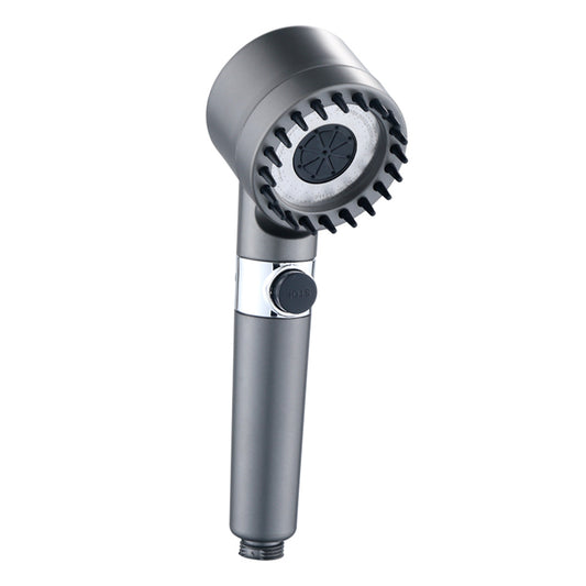 Pommeau de douche filtrant innovant - 3 modes de pression
