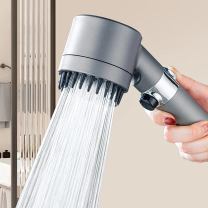 Pommeau de douche filtrant innovant - 3 modes de pression